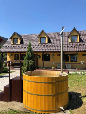 Cabana Viilor Dej